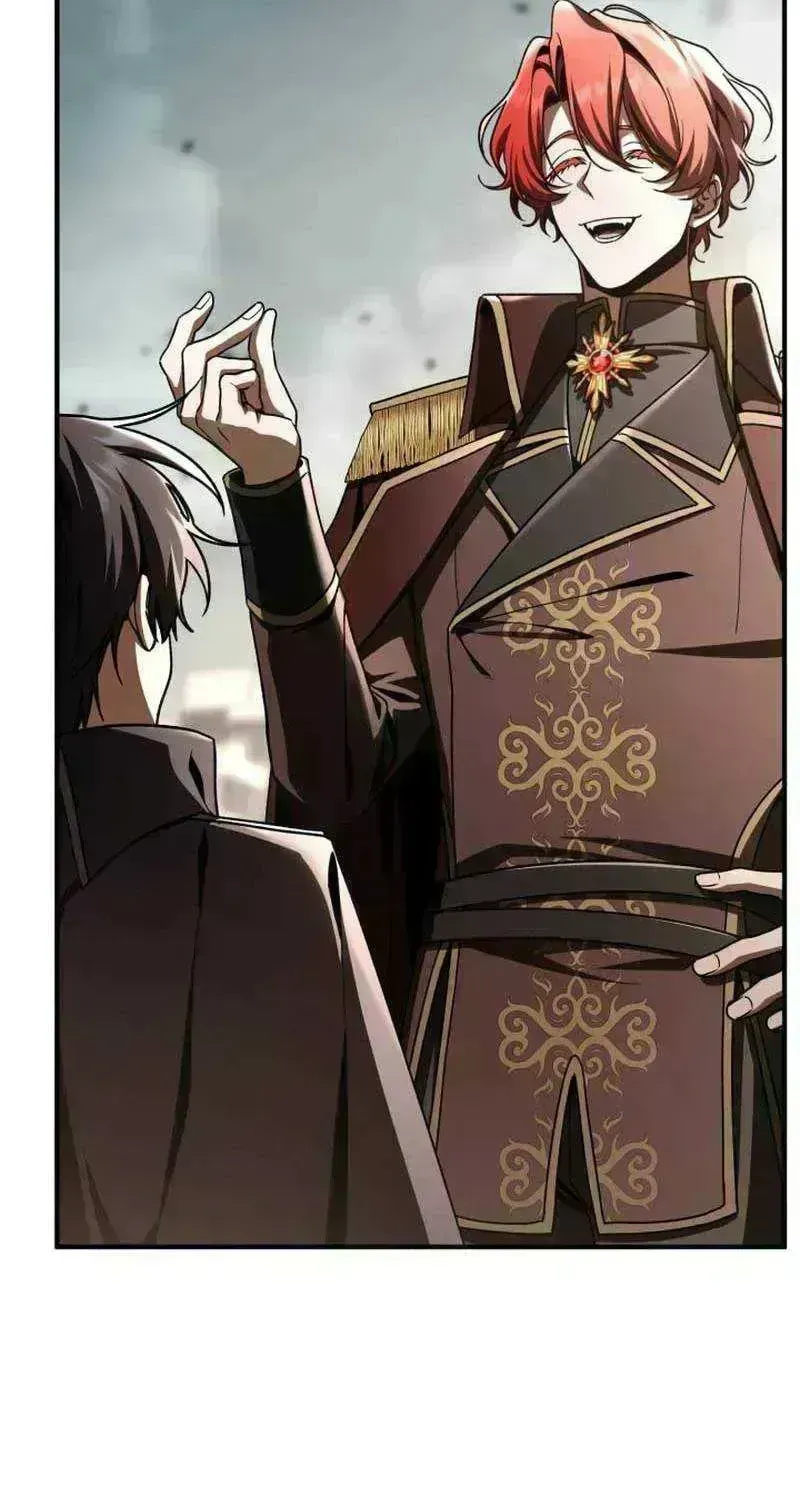 Dukedom’s Legendary Prodigy Chapter 54.9 page 99 - 