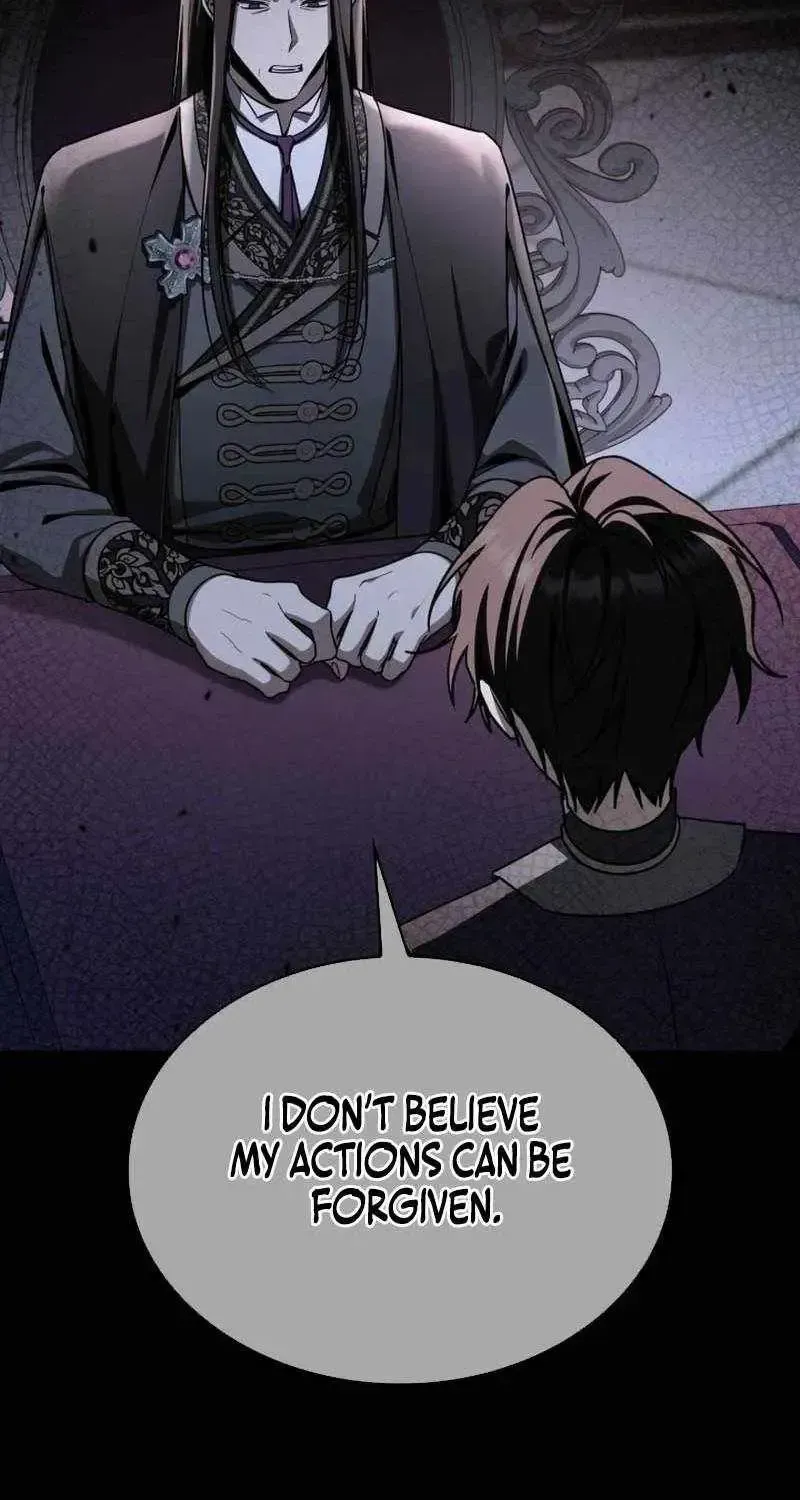 Dukedom’s Legendary Prodigy Chapter 55.1 page 117 - 