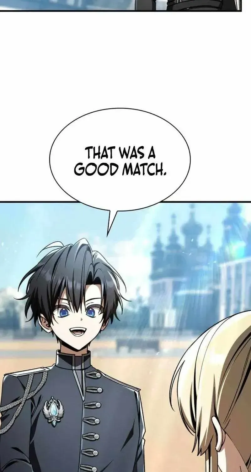 Dukedom’s Legendary Prodigy Chapter 55.1 page 41 - 