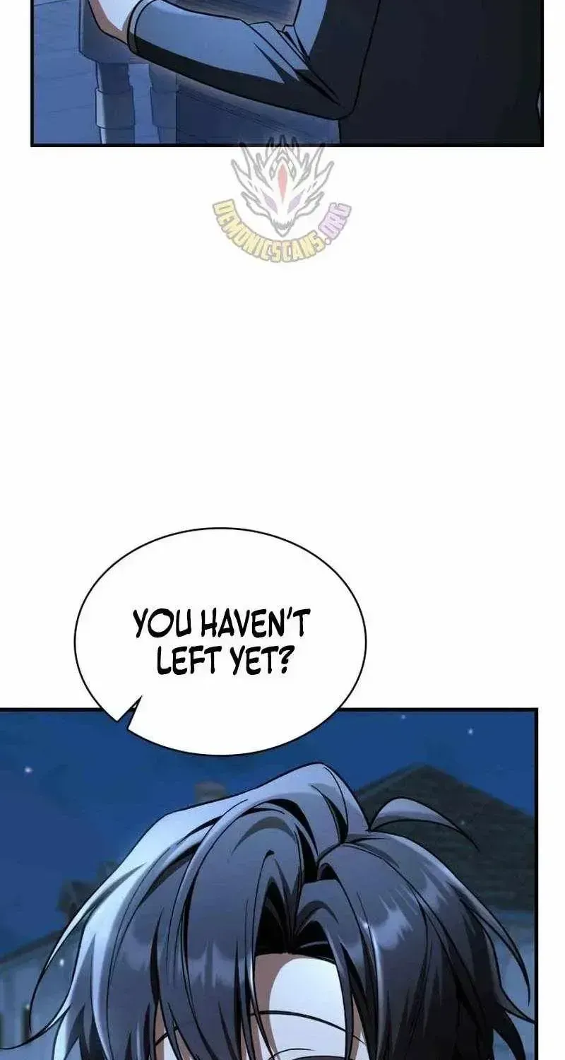 Dukedom’s Legendary Prodigy Chapter 55.1 page 73 - 