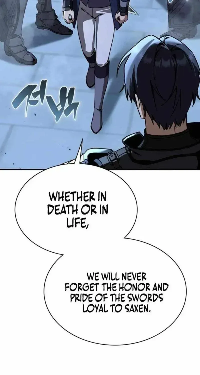 Dukedom’s Legendary Prodigy Chapter 55.2 page 25 - 