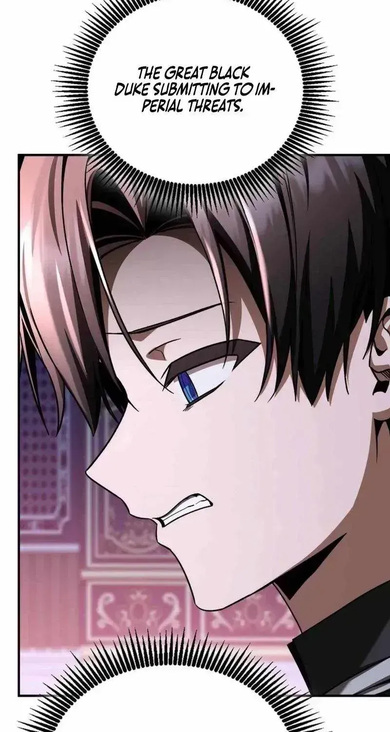 Dukedom’s Legendary Prodigy Chapter 55.2 page 73 - 