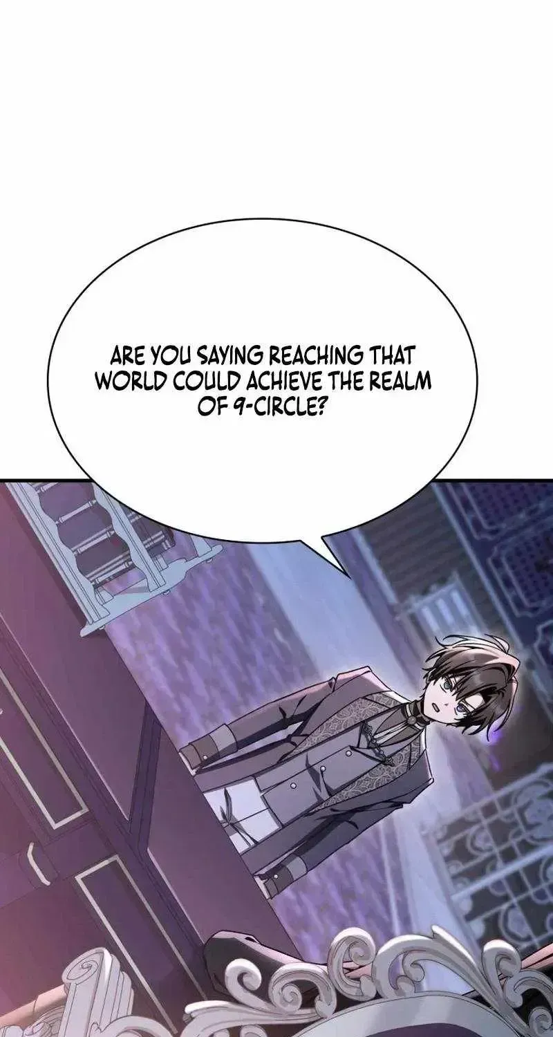 Dukedom’s Legendary Prodigy Chapter 55.2 page 92 - 