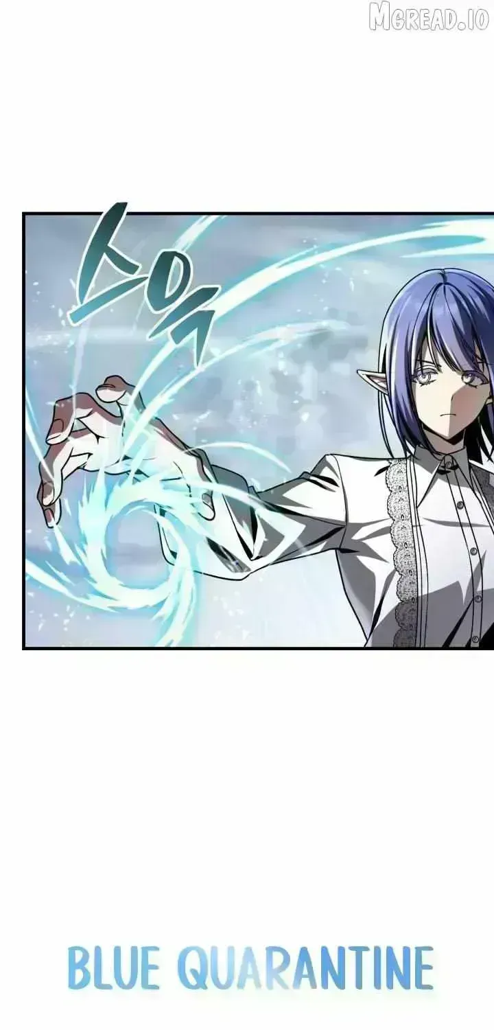 Dukedom’s Legendary Prodigy Chapter 55.3 page 93 - 