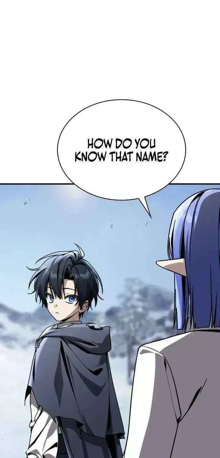 Dukedom’s Legendary Prodigy Chapter 55.4 page 108 - 