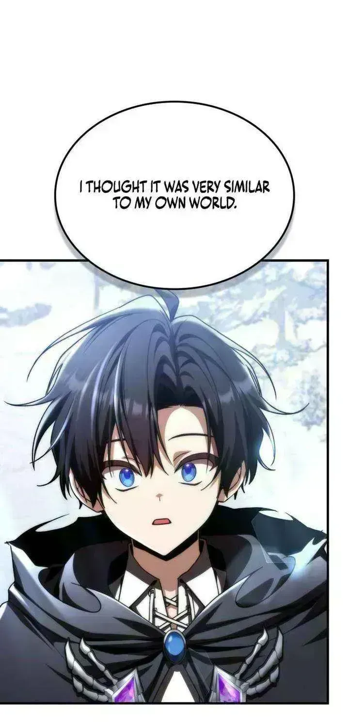 Dukedom’s Legendary Prodigy Chapter 55.4 page 119 - 
