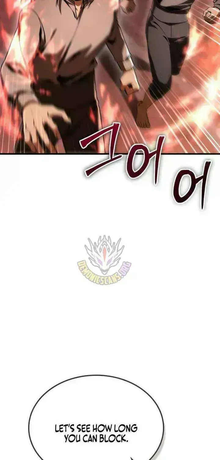 Dukedom’s Legendary Prodigy Chapter 55.4 page 45 - 