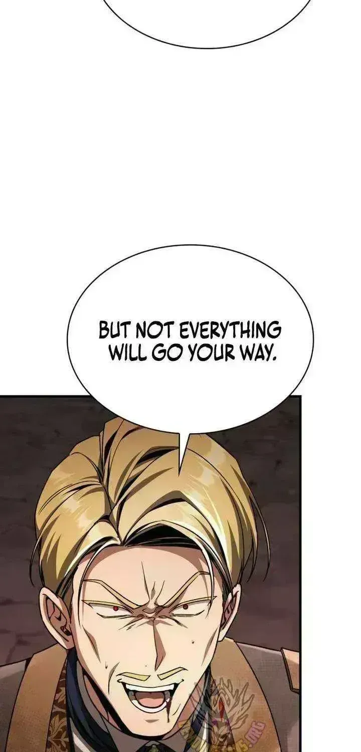 Dukedom’s Legendary Prodigy Chapter 55.4 page 87 - 