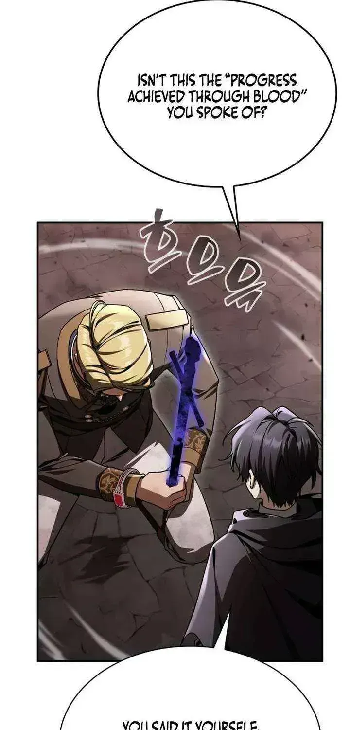 Dukedom’s Legendary Prodigy Chapter 55.4 page 93 - 