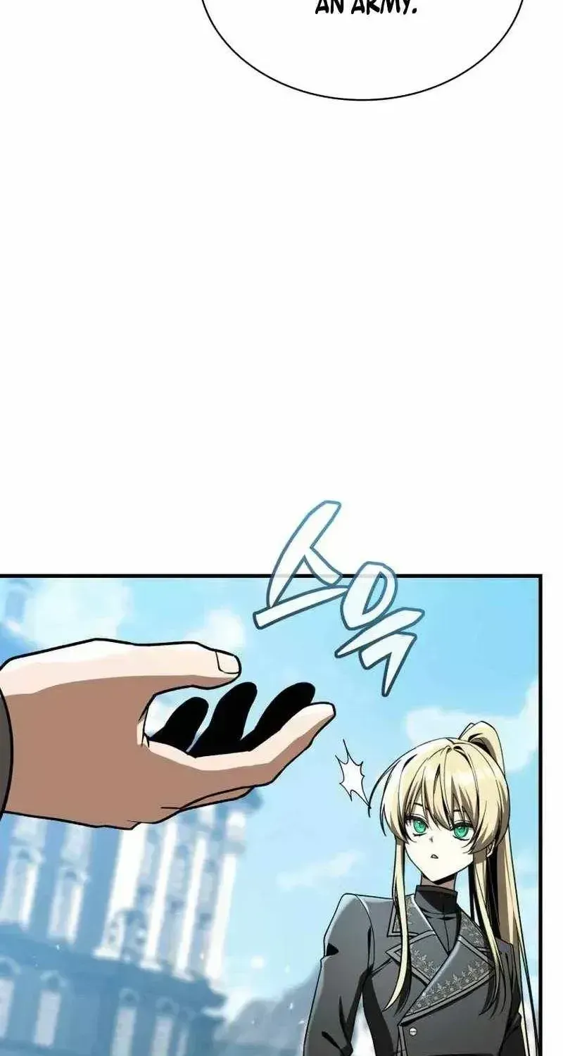 Dukedom’s Legendary Prodigy Chapter 55.5 page 40 - 