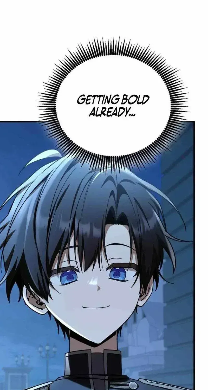 Dukedom’s Legendary Prodigy Chapter 55.5 page 98 - 