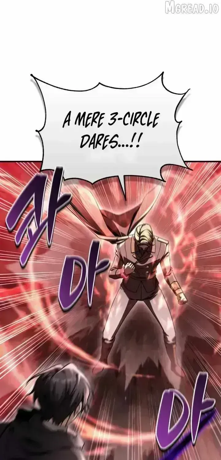 Dukedom’s Legendary Prodigy Chapter 55.7 page 106 - 