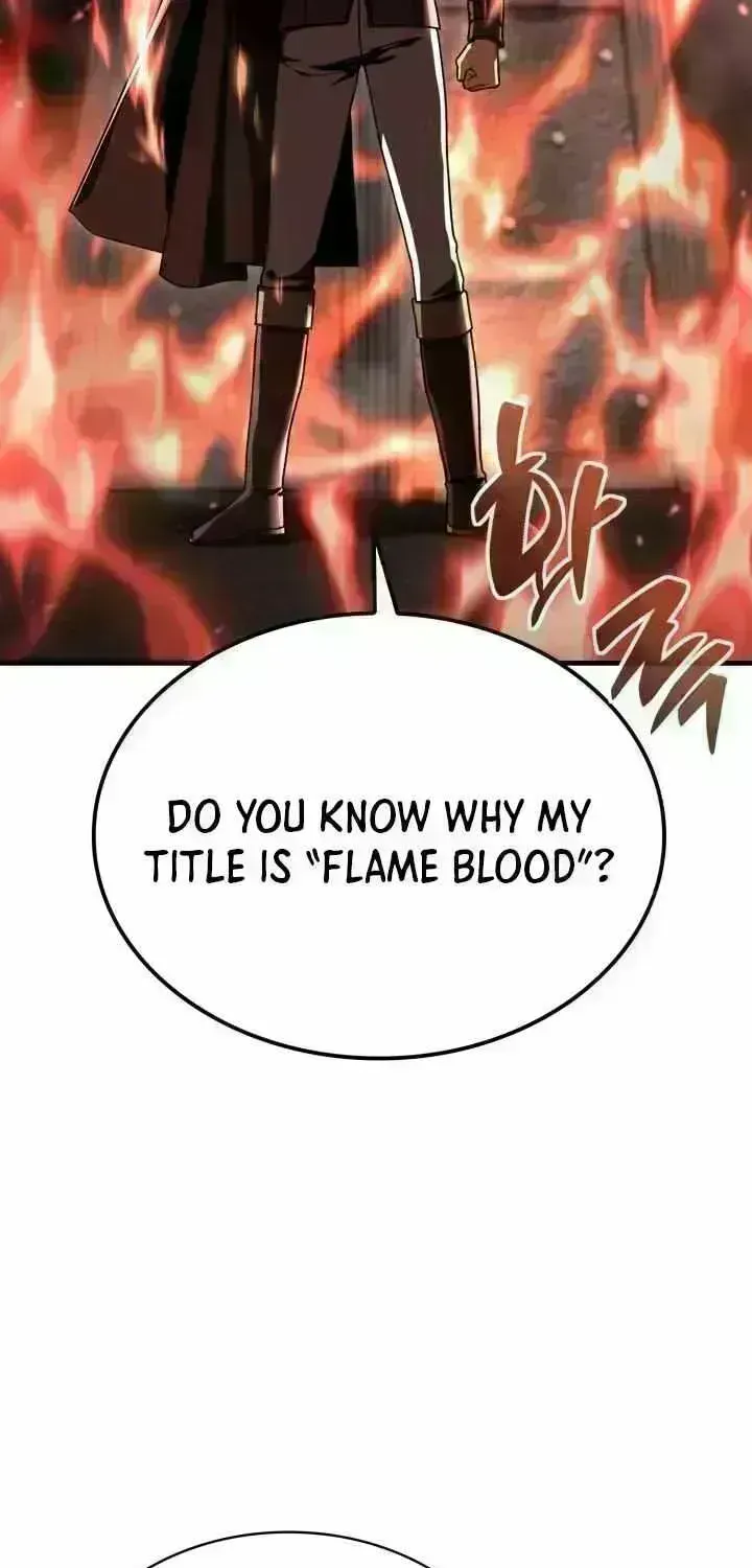 Dukedom’s Legendary Prodigy Chapter 55.7 page 26 - 