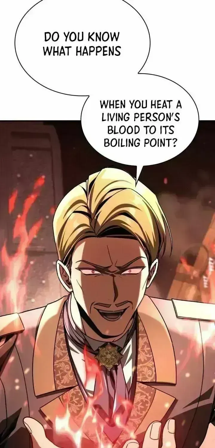 Dukedom’s Legendary Prodigy Chapter 55.7 page 27 - 