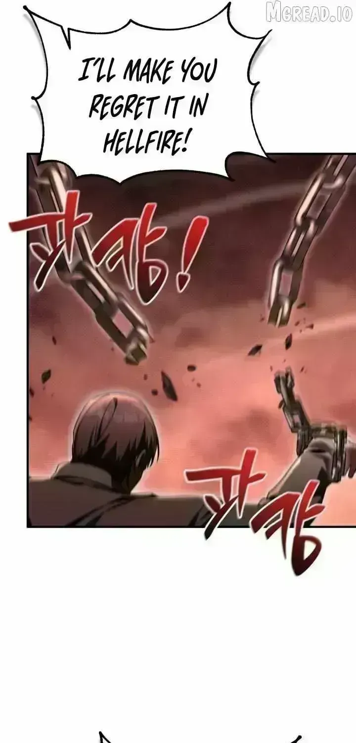 Dukedom’s Legendary Prodigy Chapter 55.7 page 51 - 