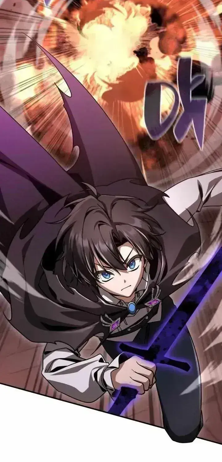 Dukedom’s Legendary Prodigy Chapter 55.7 page 77 - 