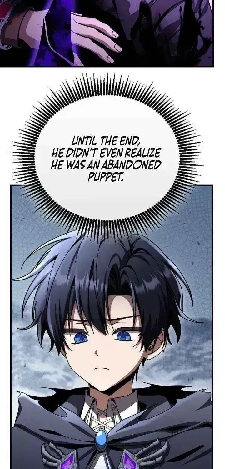 Dukedom’s Legendary Prodigy Chapter 55.8 page 105 - 