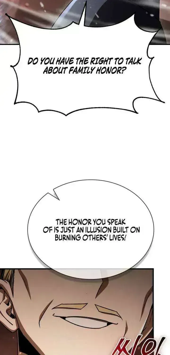 Dukedom’s Legendary Prodigy Chapter 55.8 page 38 - 