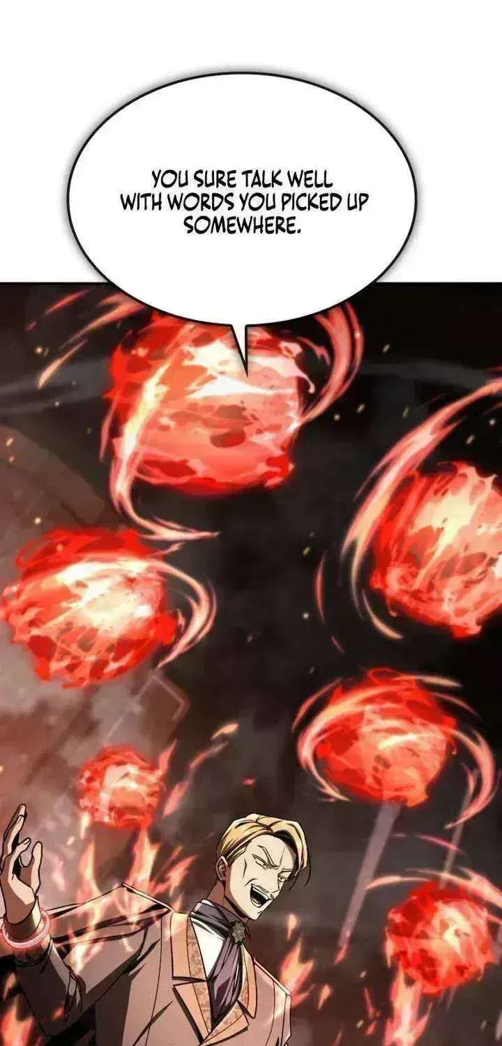 Dukedom’s Legendary Prodigy Chapter 55.8 page 40 - 