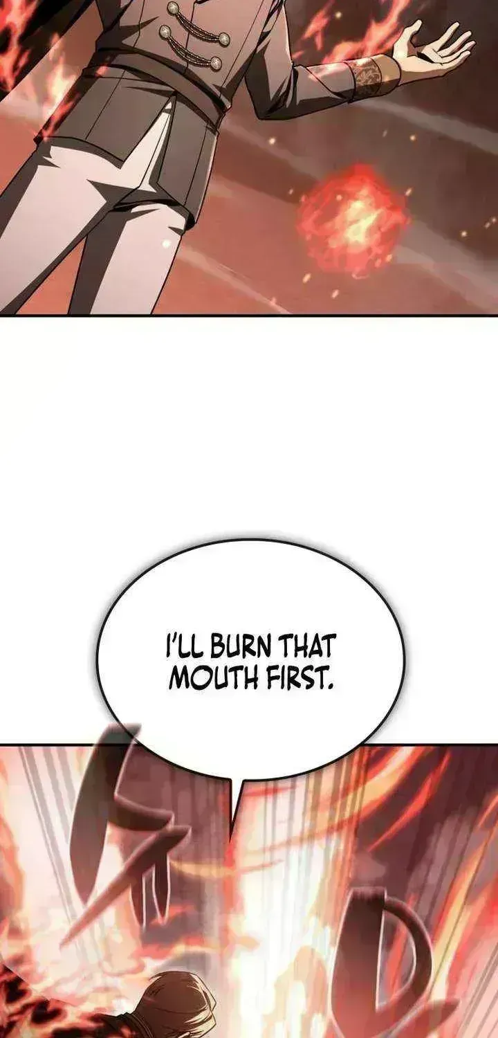 Dukedom’s Legendary Prodigy Chapter 55.8 page 41 - 