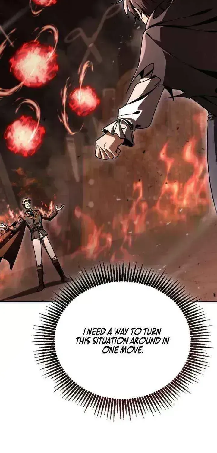 Dukedom’s Legendary Prodigy Chapter 55.8 page 52 - 