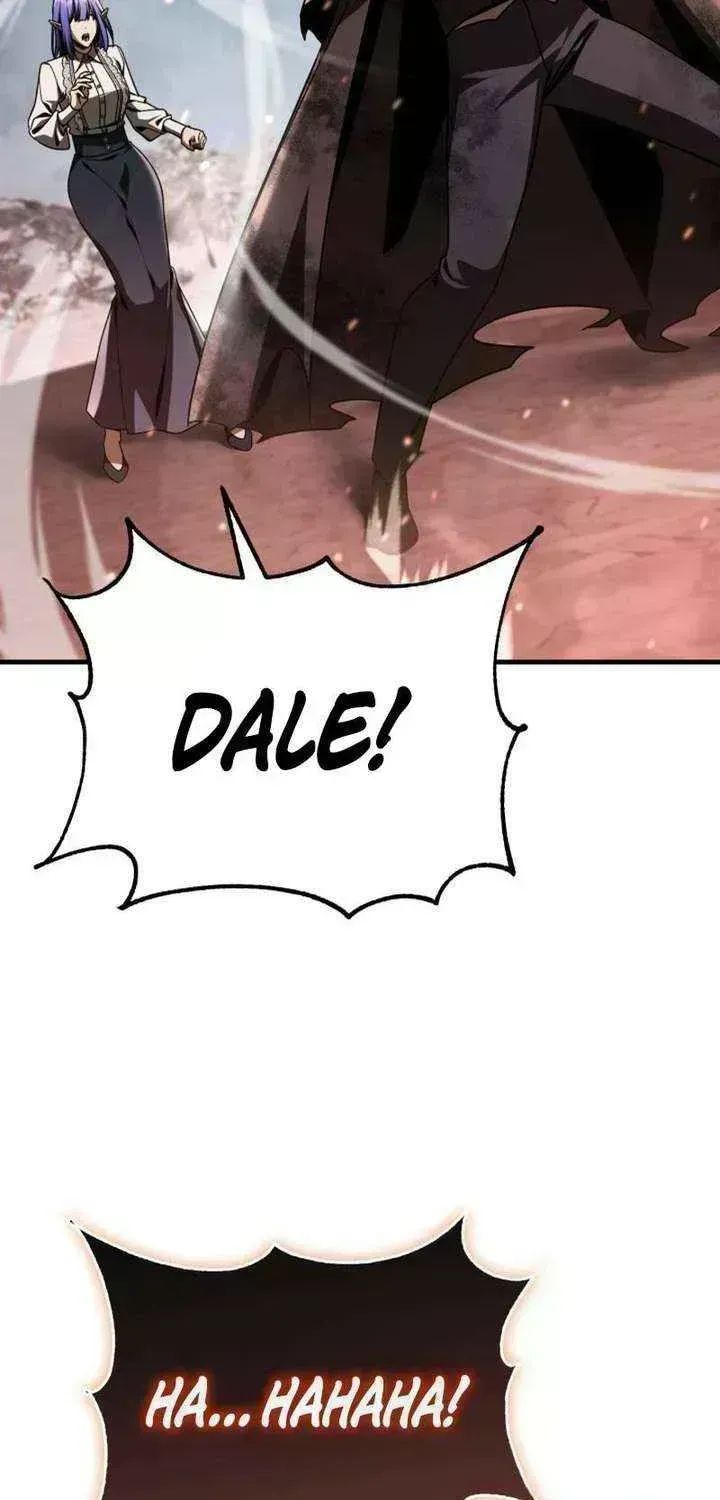 Dukedom’s Legendary Prodigy Chapter 55.9 page 18 - 