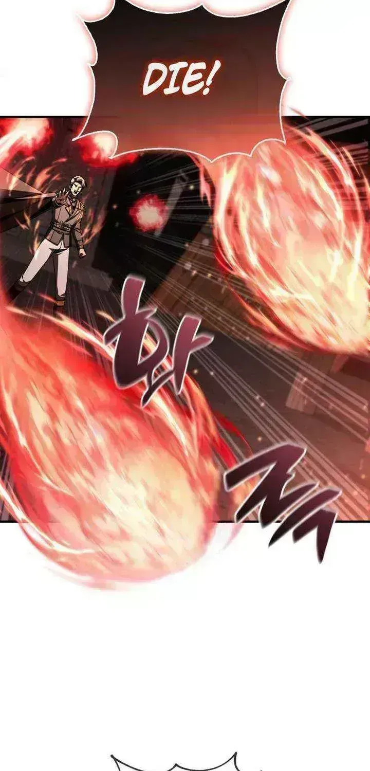 Dukedom’s Legendary Prodigy Chapter 55.9 page 35 - 