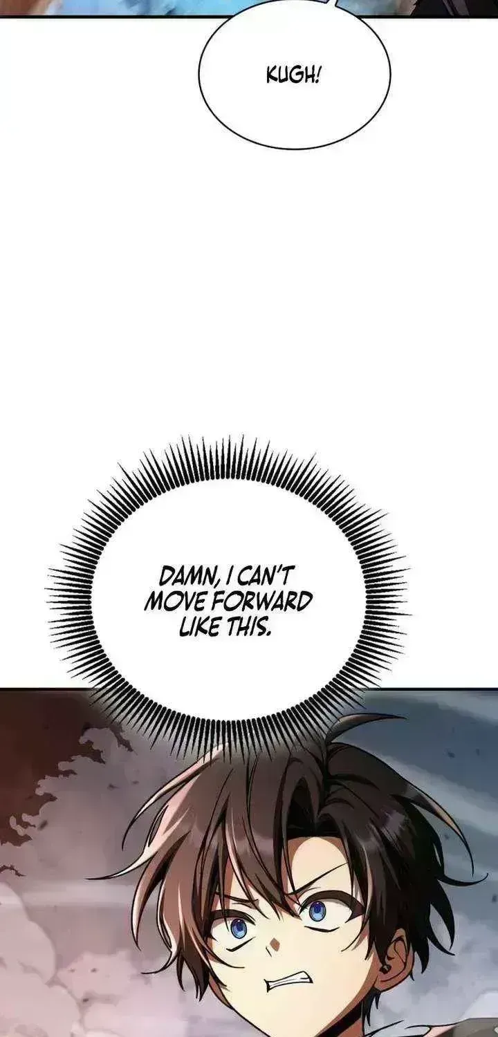 Dukedom’s Legendary Prodigy Chapter 55.9 page 50 - 