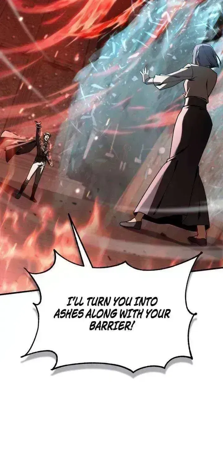 Dukedom’s Legendary Prodigy Chapter 55.9 page 57 - 