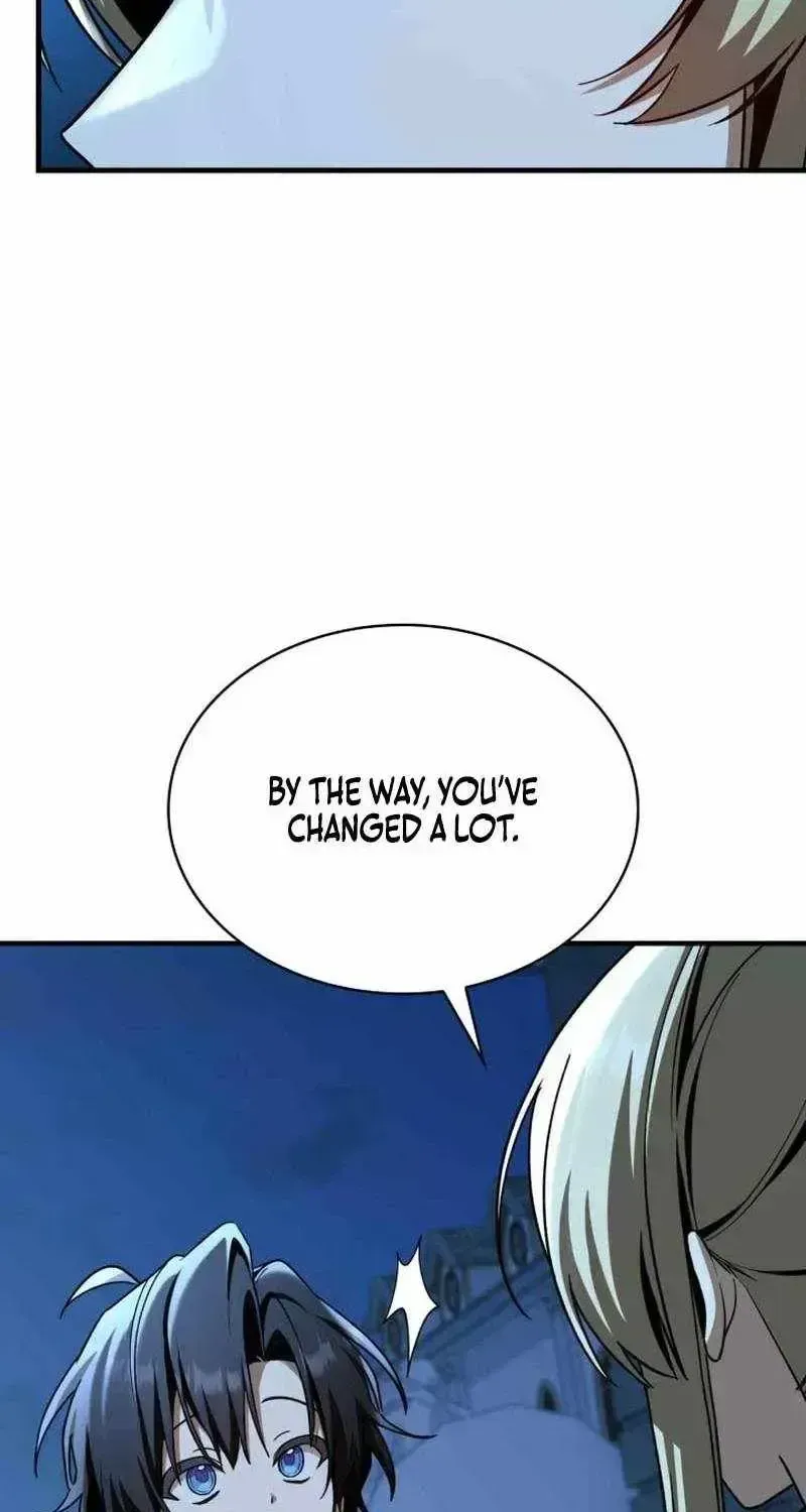 Dukedom’s Legendary Prodigy Chapter 56.2 page 101 - 