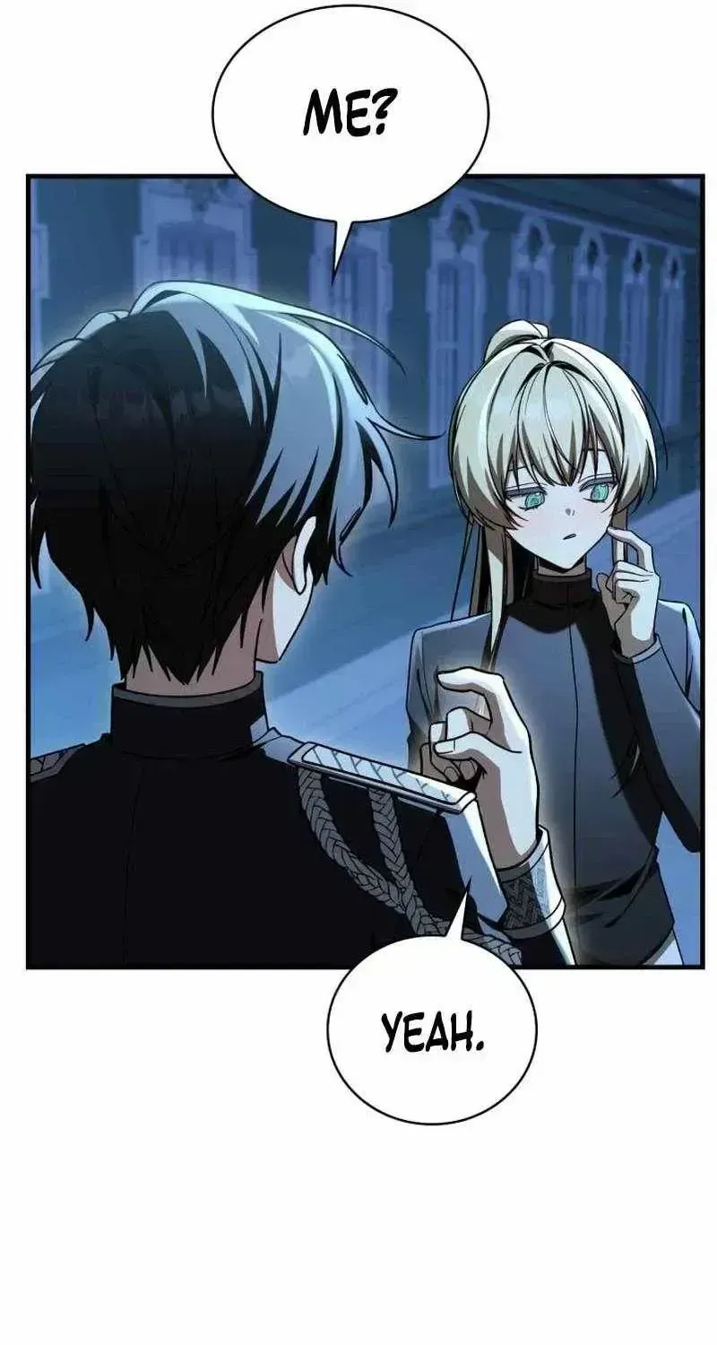 Dukedom’s Legendary Prodigy Chapter 56.2 page 103 - 