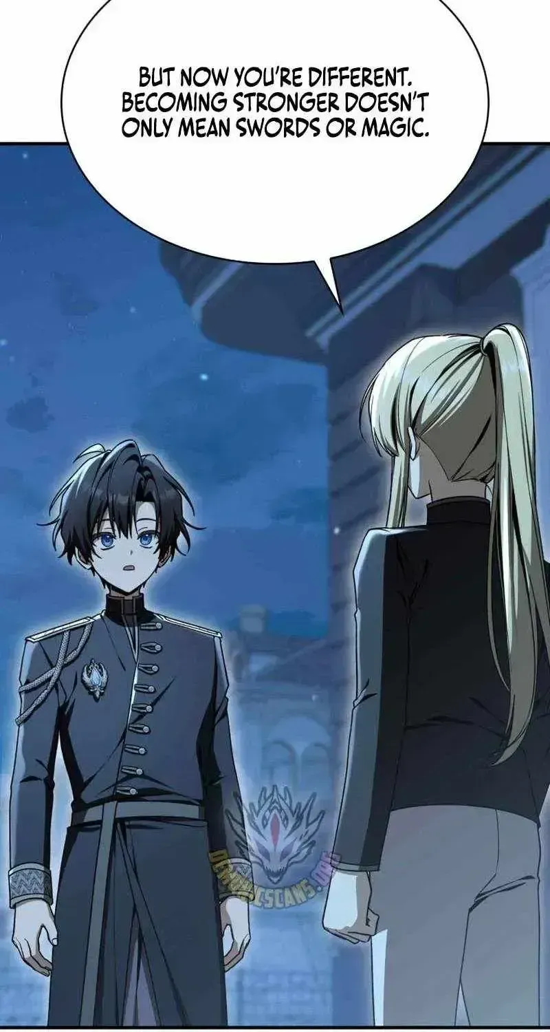 Dukedom’s Legendary Prodigy Chapter 56.2 page 107 - 