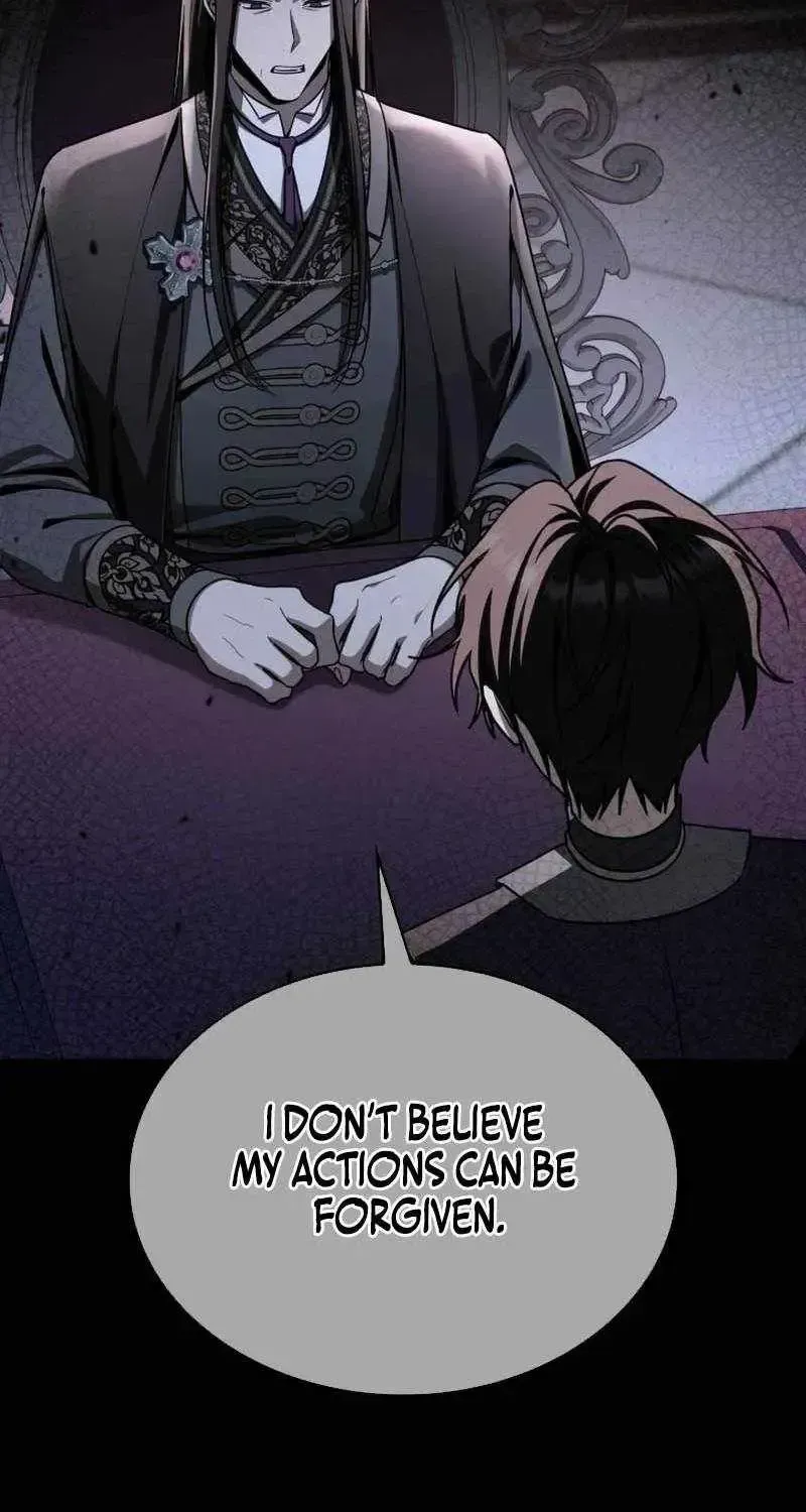 Dukedom’s Legendary Prodigy Chapter 56.2 page 117 - 