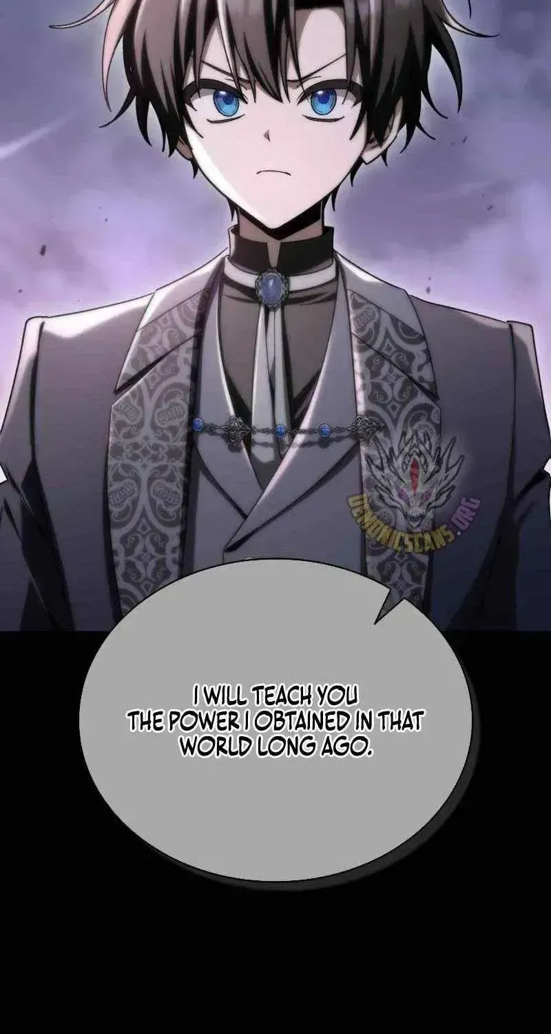 Dukedom’s Legendary Prodigy Chapter 56.2 page 122 - 