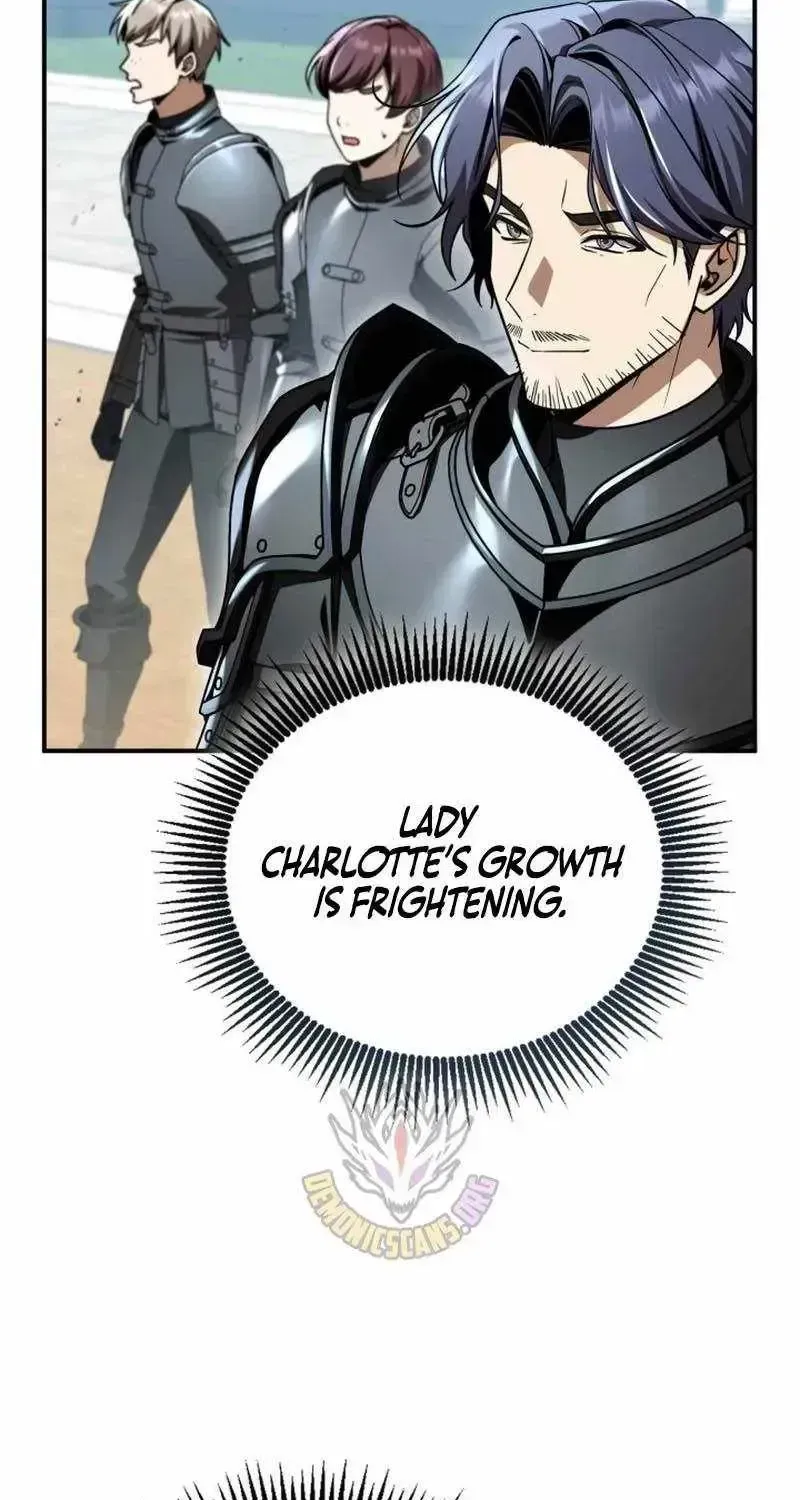 Dukedom’s Legendary Prodigy Chapter 56.2 page 25 - 