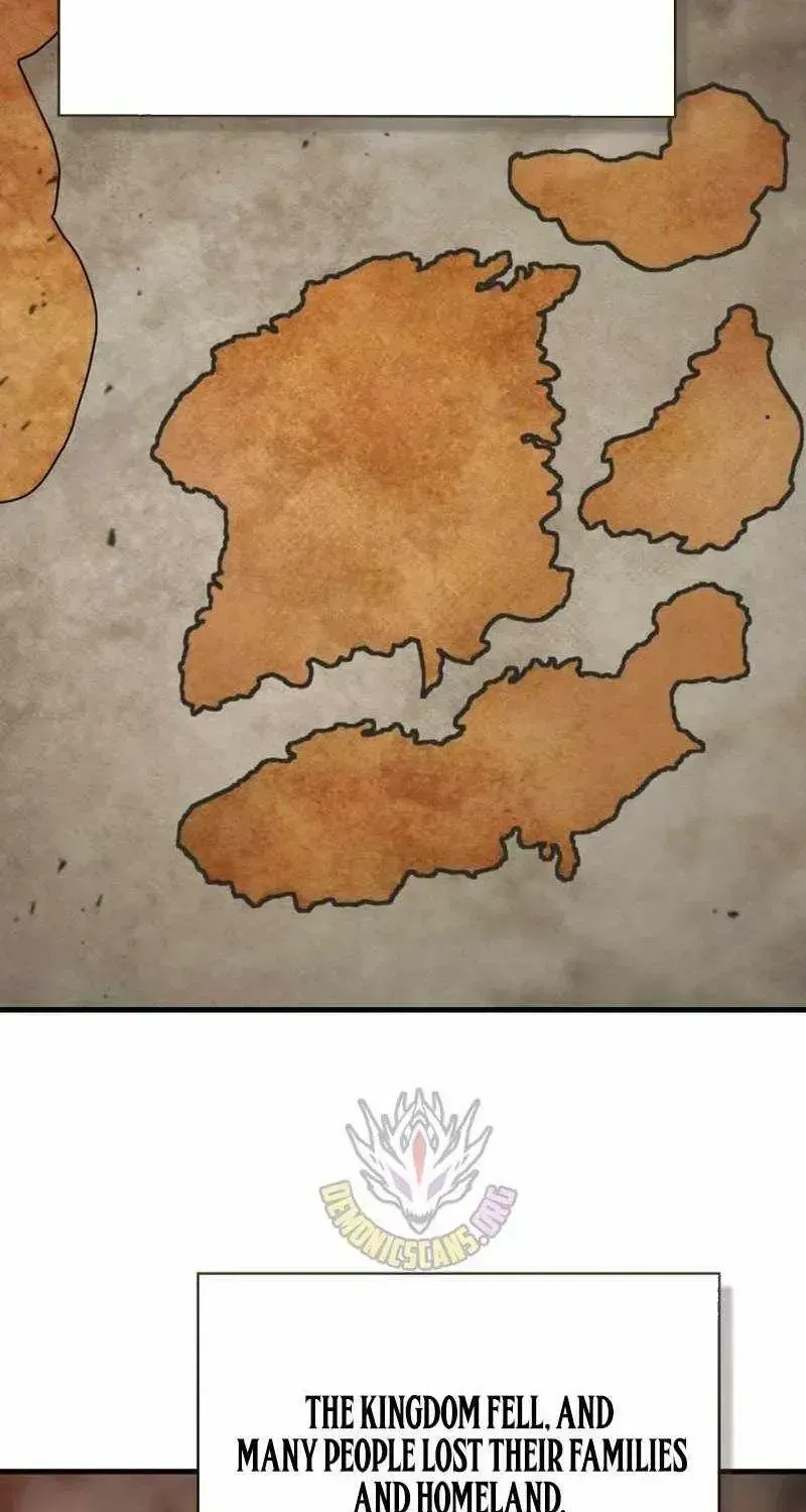 Dukedom’s Legendary Prodigy Chapter 56.2 page 49 - 