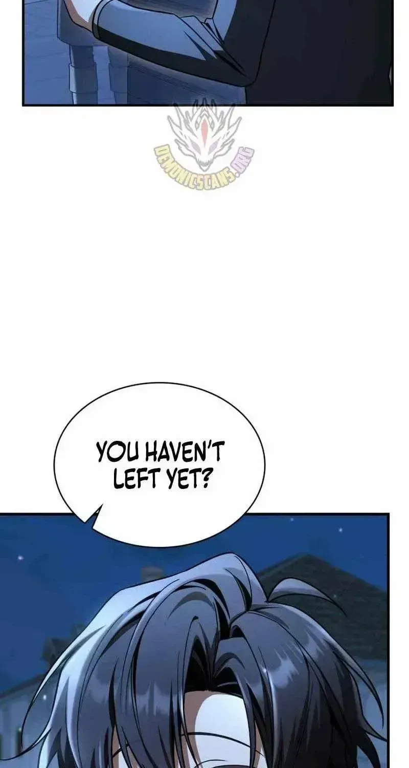 Dukedom’s Legendary Prodigy Chapter 56.2 page 73 - 