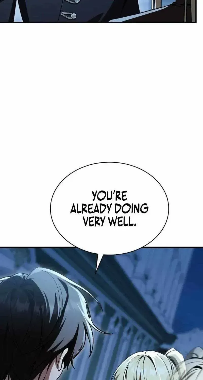 Dukedom’s Legendary Prodigy Chapter 56.2 page 83 - 