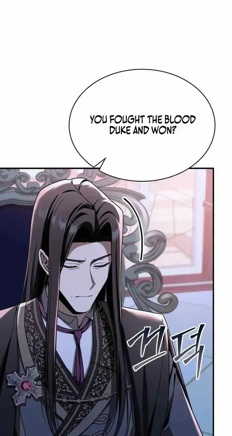 Dukedom’s Legendary Prodigy Chapter 56.3 page 114 - 