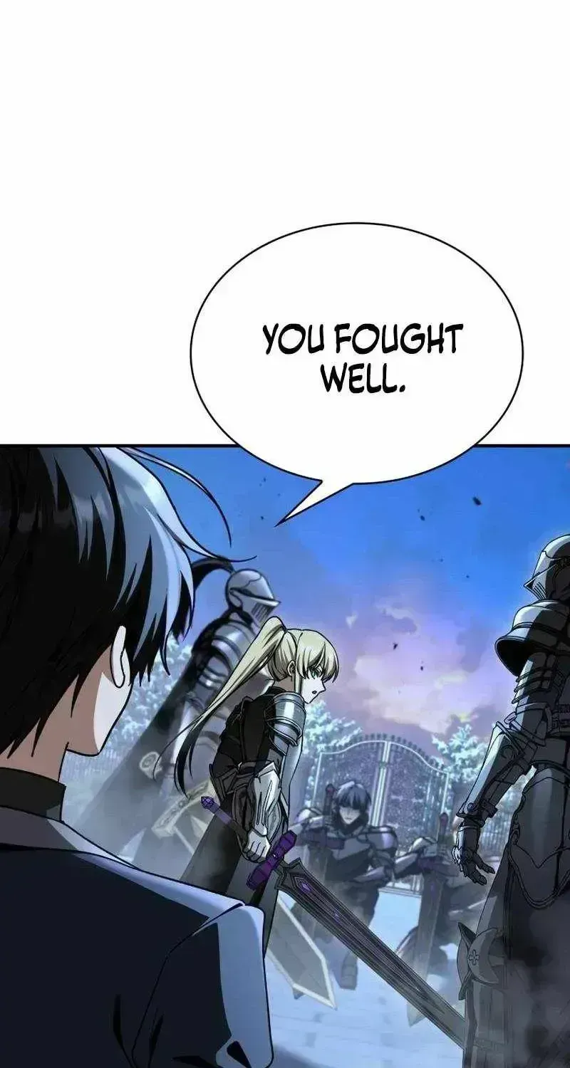Dukedom’s Legendary Prodigy Chapter 56.3 page 20 - 