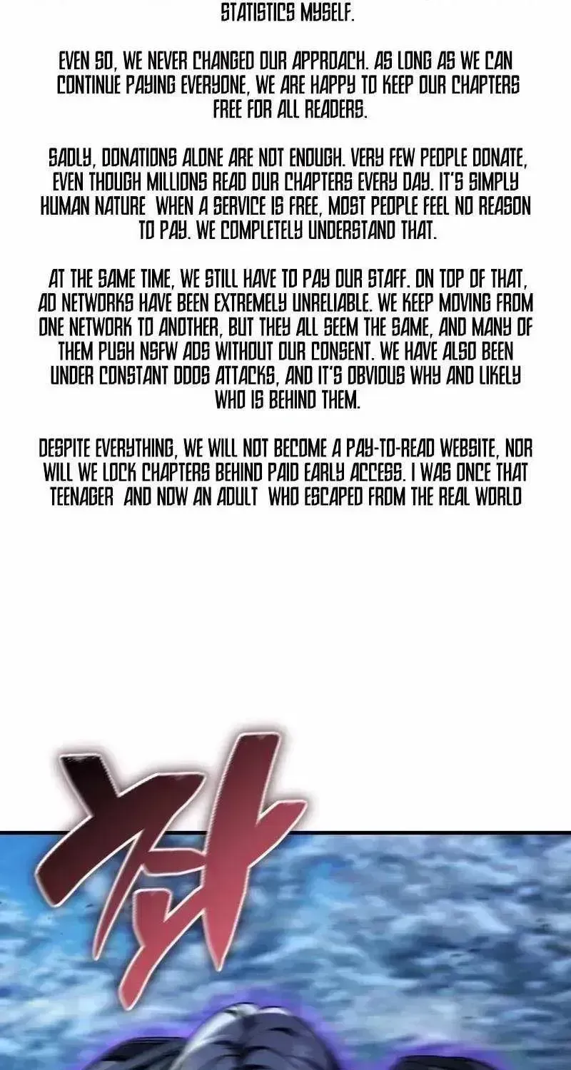 Dukedom’s Legendary Prodigy Chapter 56.3 page 3 - 