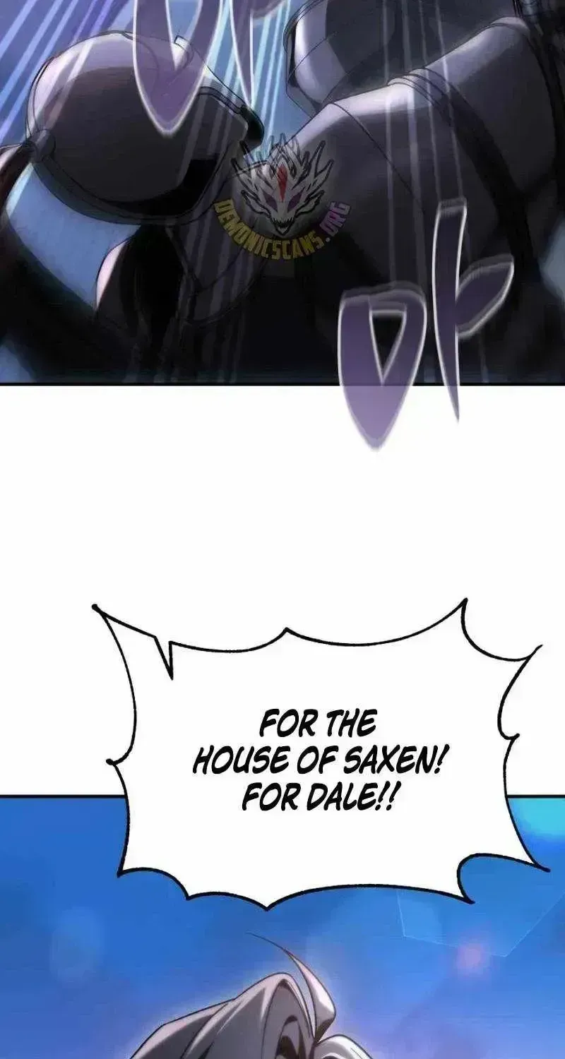 Dukedom’s Legendary Prodigy Chapter 56.3 page 29 - 