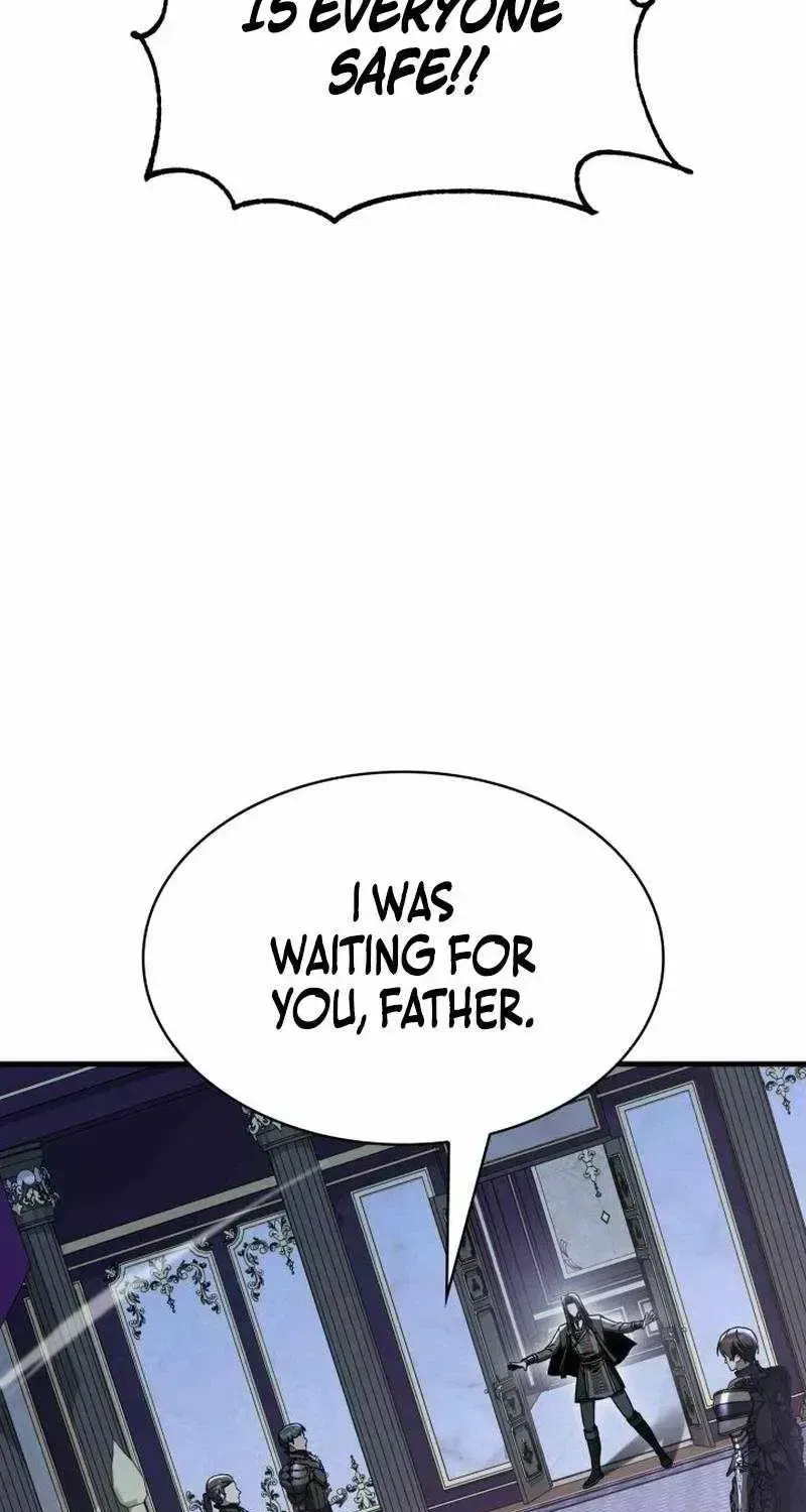 Dukedom’s Legendary Prodigy Chapter 56.3 page 36 - 