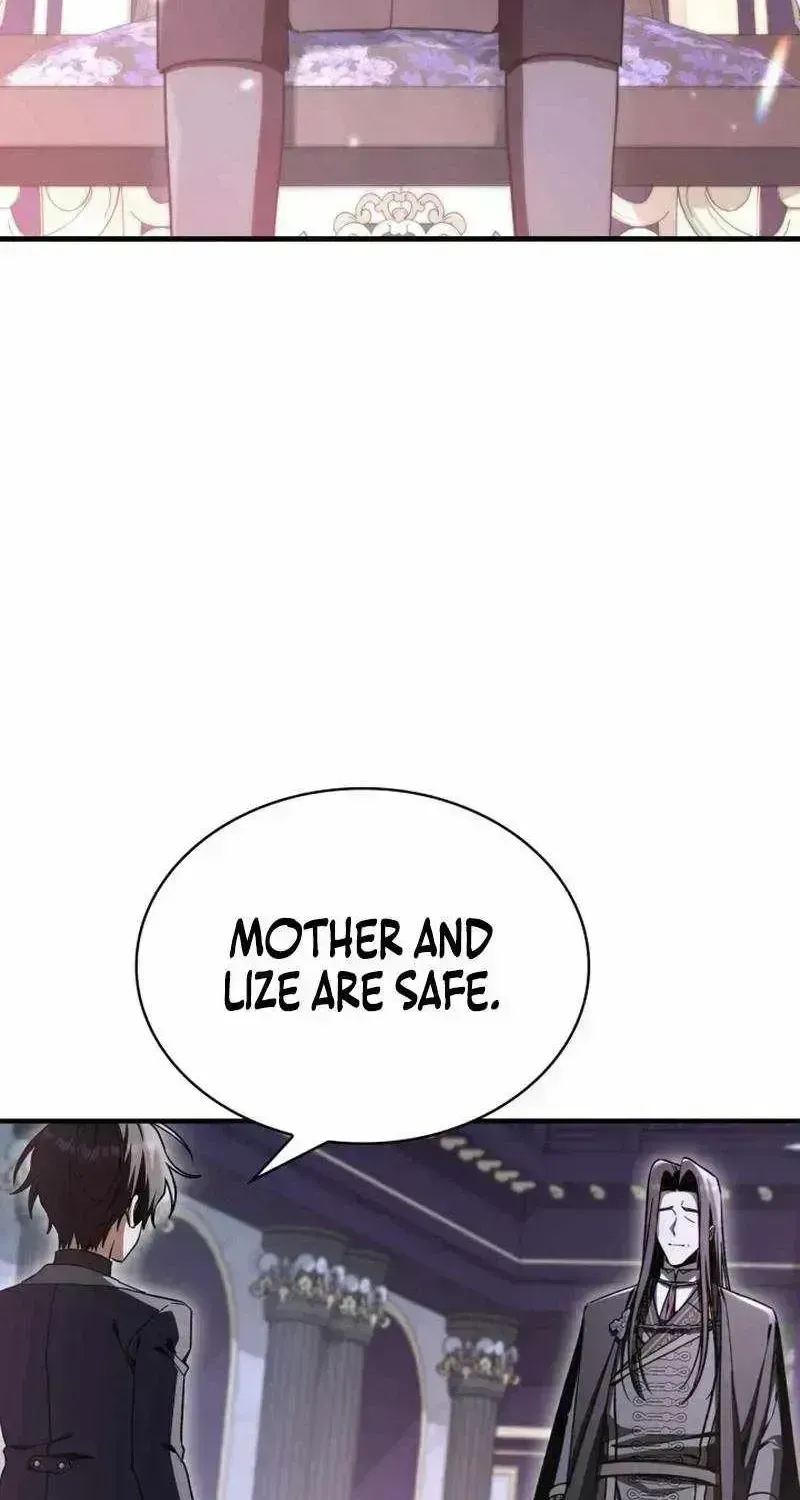 Dukedom’s Legendary Prodigy Chapter 56.3 page 41 - 