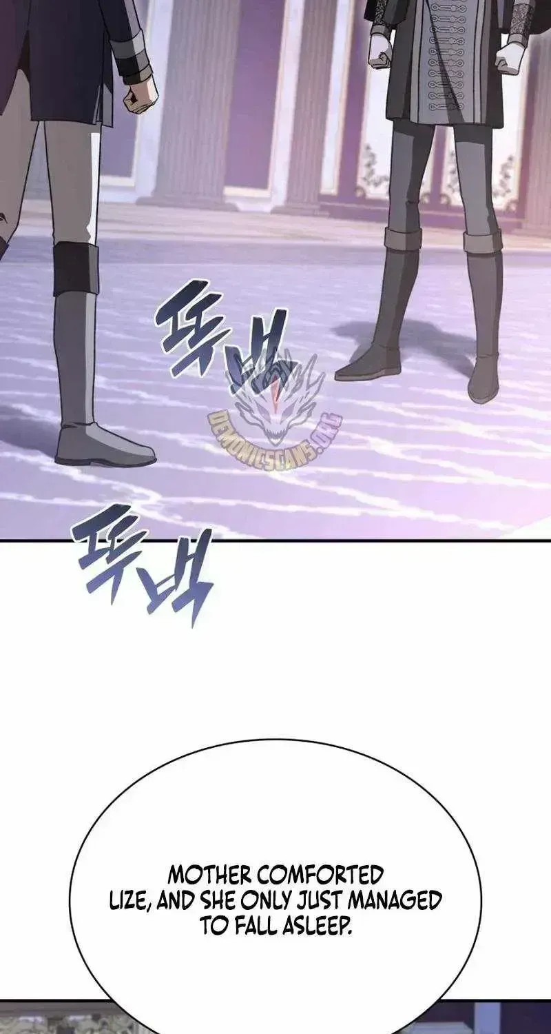 Dukedom’s Legendary Prodigy Chapter 56.3 page 42 - 