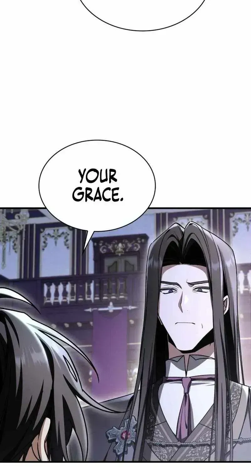 Dukedom’s Legendary Prodigy Chapter 56.3 page 44 - 