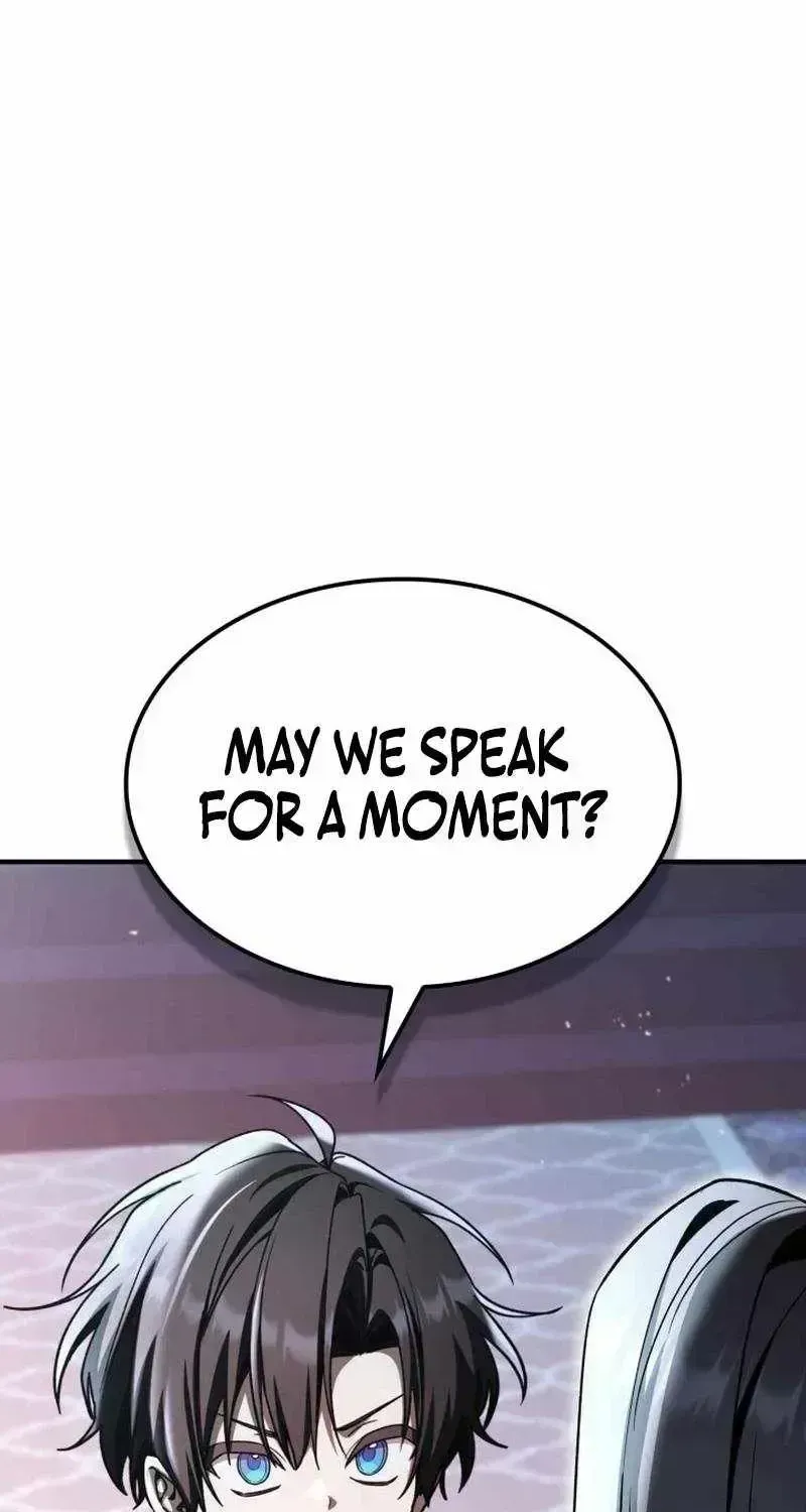 Dukedom’s Legendary Prodigy Chapter 56.3 page 45 - 
