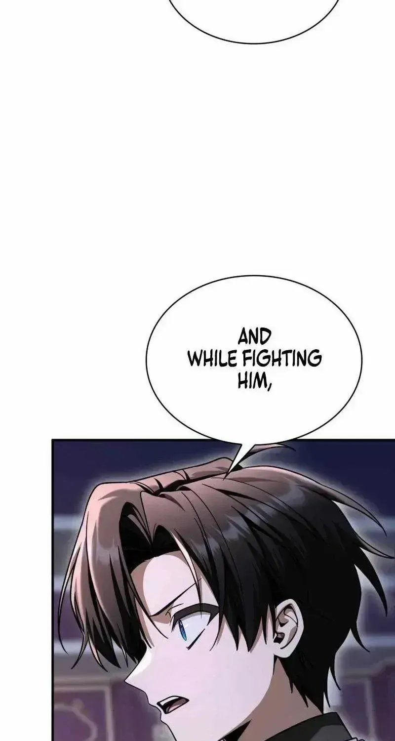 Dukedom’s Legendary Prodigy Chapter 56.3 page 53 - 