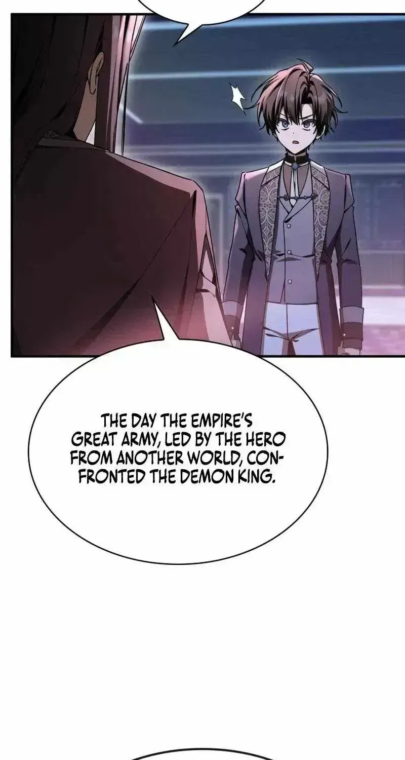 Dukedom’s Legendary Prodigy Chapter 56.3 page 65 - 