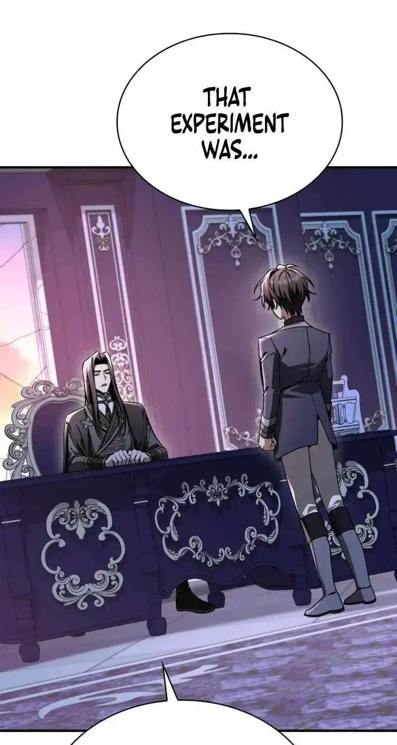 Dukedom’s Legendary Prodigy Chapter 56.3 page 68 - 